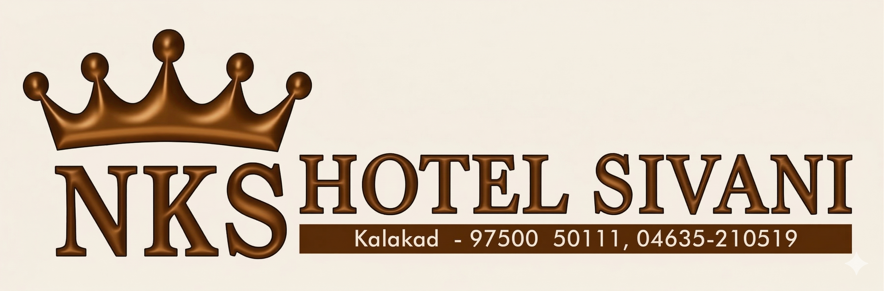 Hotel Sivani Logo